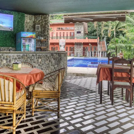 Hotel Playa Bejuco