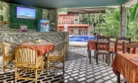 Hotel Playa Bejuco - Завтрак