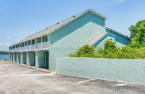 Sea la VIE Condo Pensacola Beach Access!
