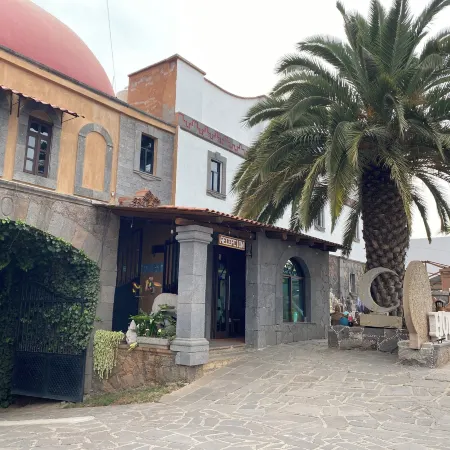Hotel Kuautli