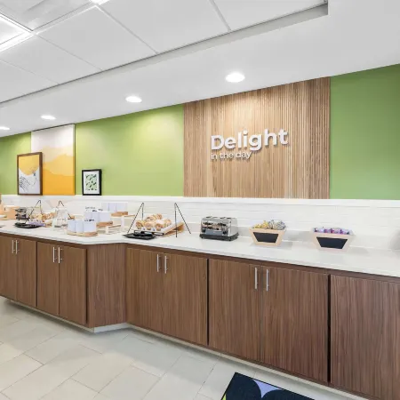 Wingate by Wyndham Tupelo