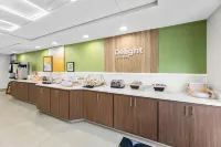 Wingate by Wyndham Tupelo - breakfast