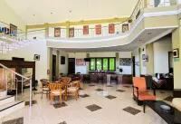 Museum Batik Hotel Hotels in Danurejan
