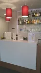 Hôtel l'Amandier - bar