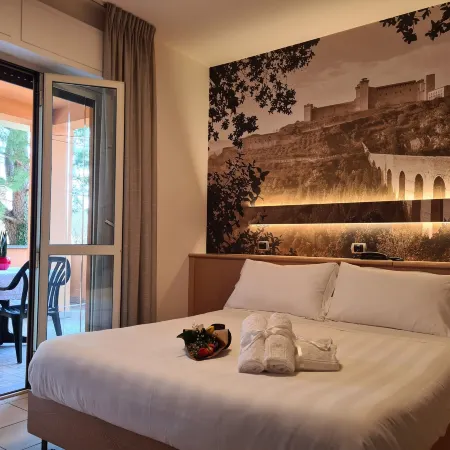 Hotel Cladan