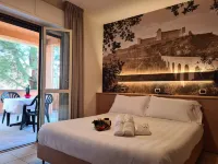 Hotel Cladan Hotels in Santa Maria degli Angeli