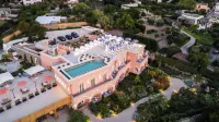Corallo Blu Hotel De Charme - Sea & Spa access Hotels in 