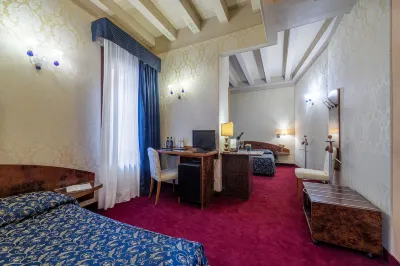 Ca' Del Campo Hotels near Kalimala
