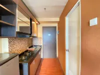 Cozy Studio Room at Suites @Metro - Park Yeri
