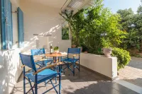 9 Muses Naxos Beach Hotel