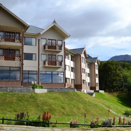 Altos Ushuaia Hotel & Resto