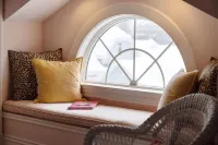 The Jungle Room - Premier Harbor Springs Suite