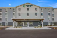 WoodSpring Suites Chicago Midway Hotel a Bridgeview