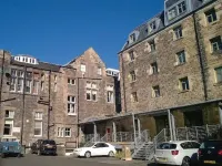 Pillars House Hotel di 