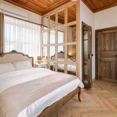 Saye Konak Hotel ' Kaleiçi&Oldtown'