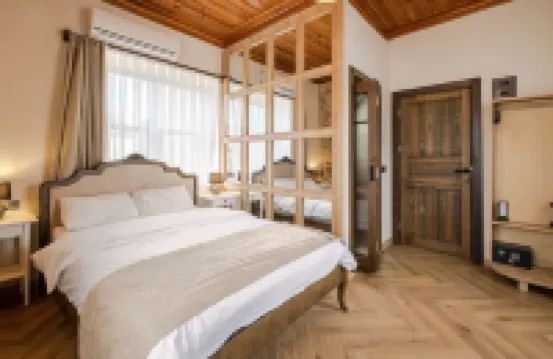 ซาเย โคนัค คาลีอิชิ & โอลด์ทาวน์