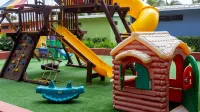 Punta SAL Suites & Bungalows Resort - 3-Star