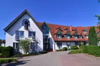 Hotel zur Prinzenbrücke Hotels in Sendenhorst