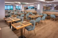 GHT Oasis Park & Spa - breakfast