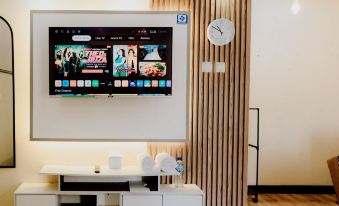 Vianda Cabin By Travelink