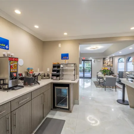 Best Western St. Augustine Beach Inn