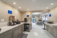 Best Western St. Augustine Beach Inn Hôtels à : St. Augustine Beach