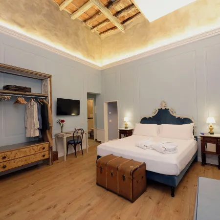 Heritage Collection Palermo B&B