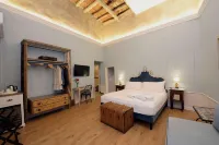 Heritage Collection Palermo B&B - balcony
