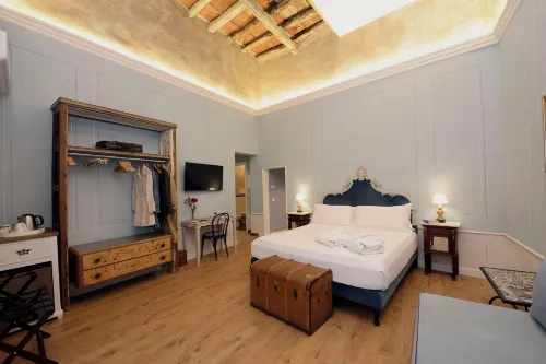 Heritage Collection Palermo B&B - Bed and Breakfasts