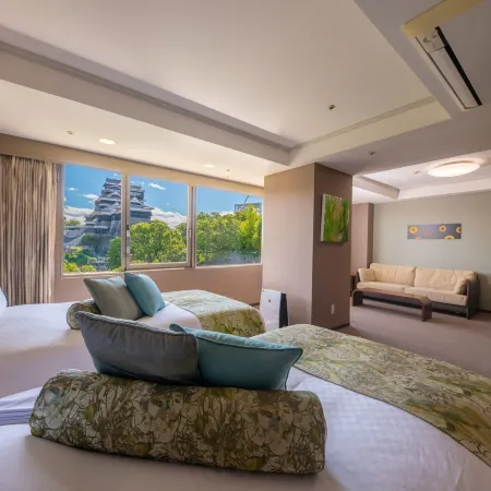 KKR Hotel Kumamoto