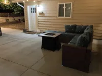 Roberta’s Place, Sanctuary in the Pines