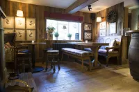 Red Lion Inn Hôtels à : Tarporley
