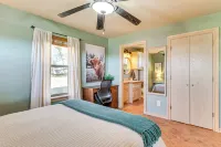 1/2 Mi to Lake Lawtonka: Mtn-view Haven! - 4-Star