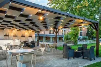 Hub Hotel - Lemmikkieläimet sallittu