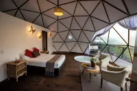 Glamping Malikualli - Villas
