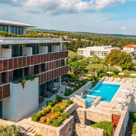 Aminess Vival Velaris Resort