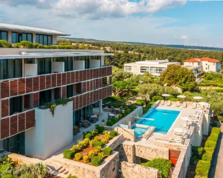 Aminess Vival Velaris Resort 수페타르 호텔