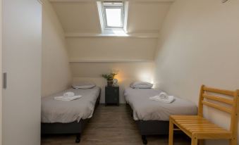 Apartment in Westkapelle Near the Beach