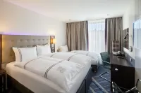Premier Inn Hamburg City (Zentrum) Отели рядом с достопримечательностью «Музей миниатюры»