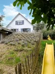 Holiday Home Nieuwpoort Near Sandy Beach