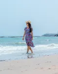 Argan Albida'a Hotel & Resort - Strand