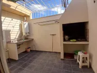 maipu mendoza sol y buen vino Hotels in Maipú