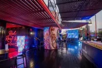 Radisson Red Miraflores