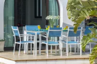 ヴィラ アレクサ プロタラス