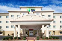 Holiday Inn Express & Suites Klamath Falls Central