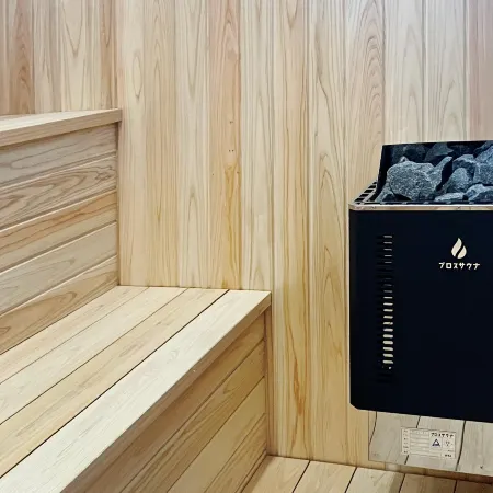 Hotel Cradle Cabin Tateyama