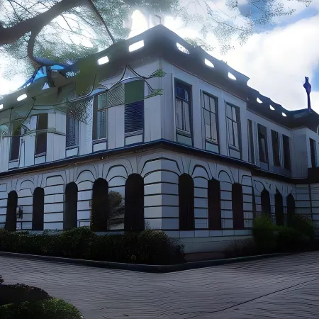 Hotel Veniz Legarda