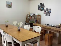 Chuxu Homestay Hotels in Chiayi County