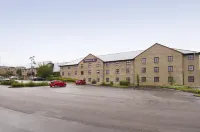 Bradford North (Bingley) Hotel a Keighley