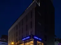 BlueSky Hotel Hotels in Taichung